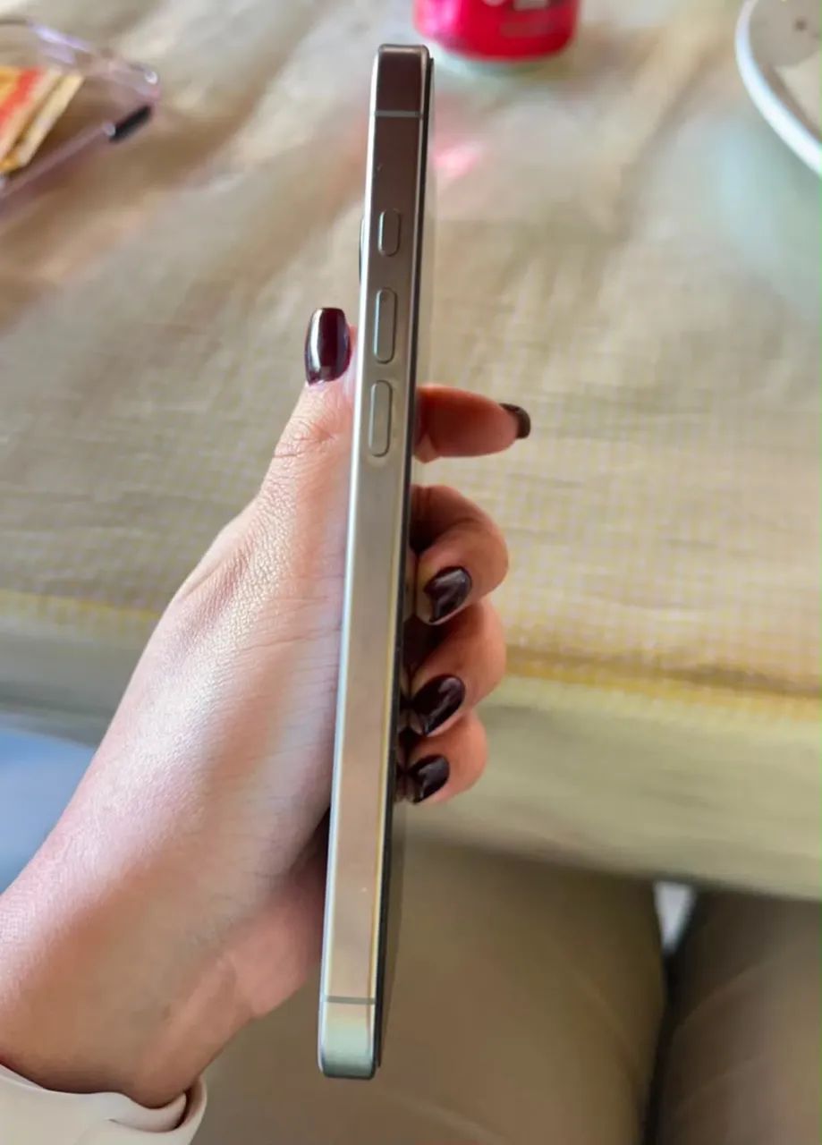 IPHONE 16 PROMAX - Foto 4