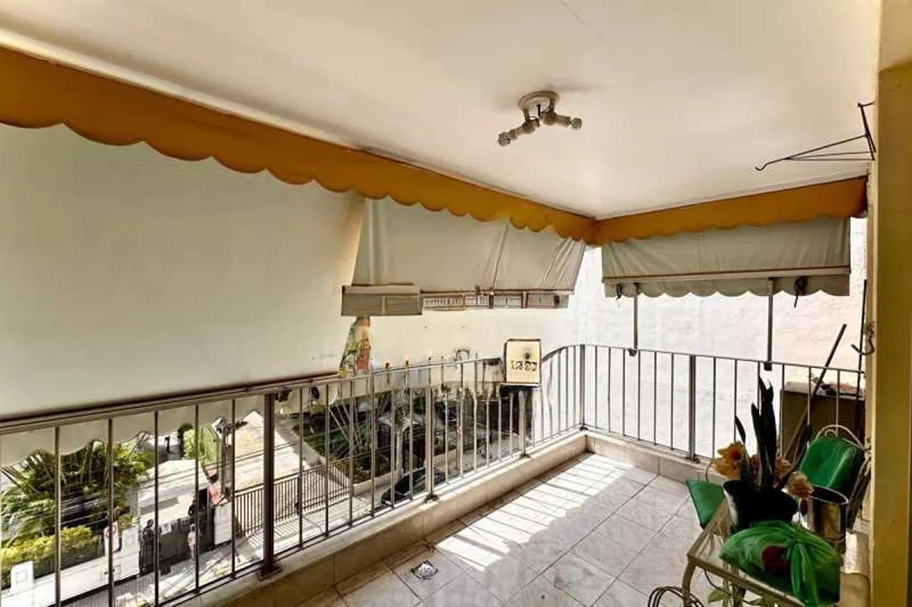 Apartamento : / Residencial / Botafogo - Foto 5