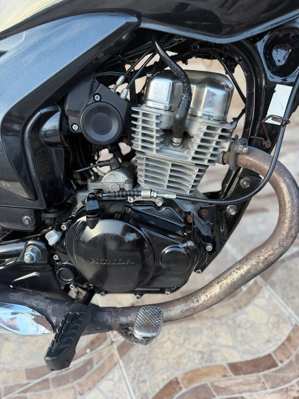 Fan 150 10/11 flex  - Foto 4