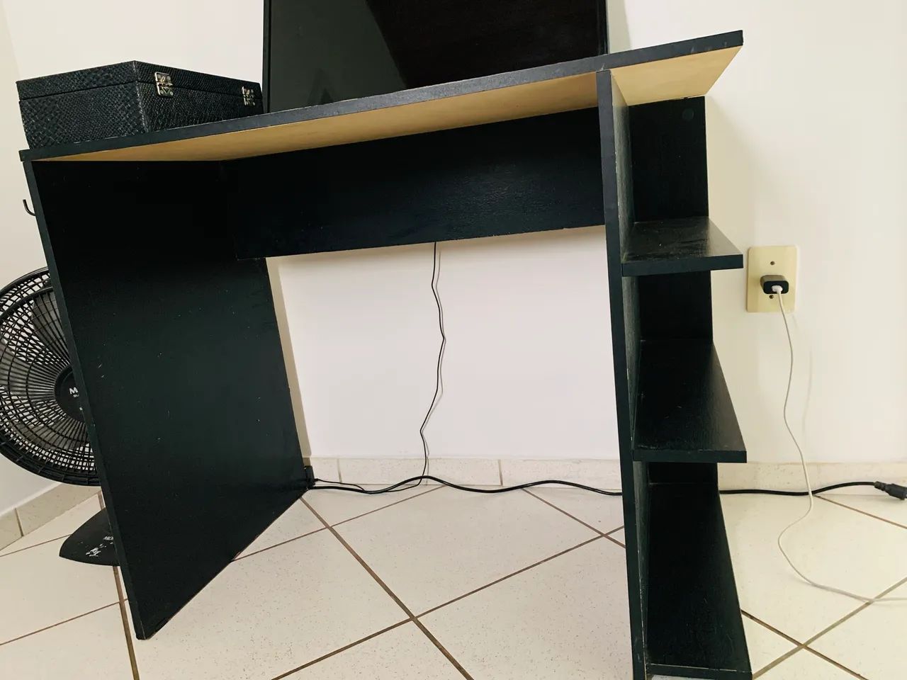 Mesa de pc - Foto 2