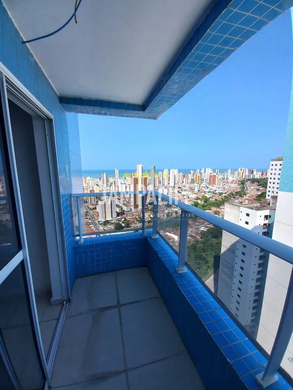 Apartamento com 03 Quartos no Jardim Luna - Foto 2