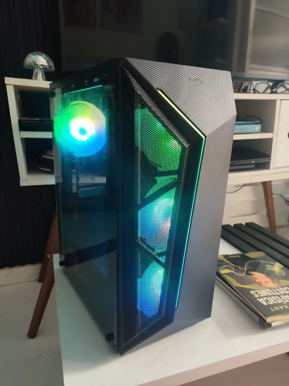 PC GAMER  - Foto 4