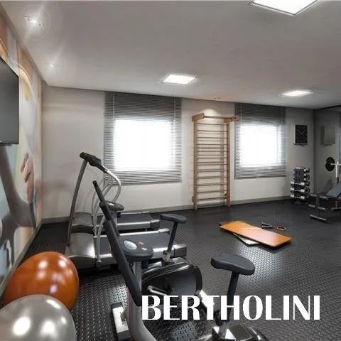 Apartamento Térreo com 2 varandas - Foto 4