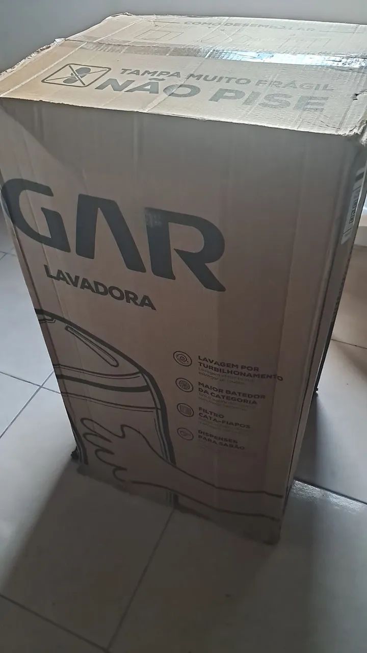 Tanquinho  - Foto 2