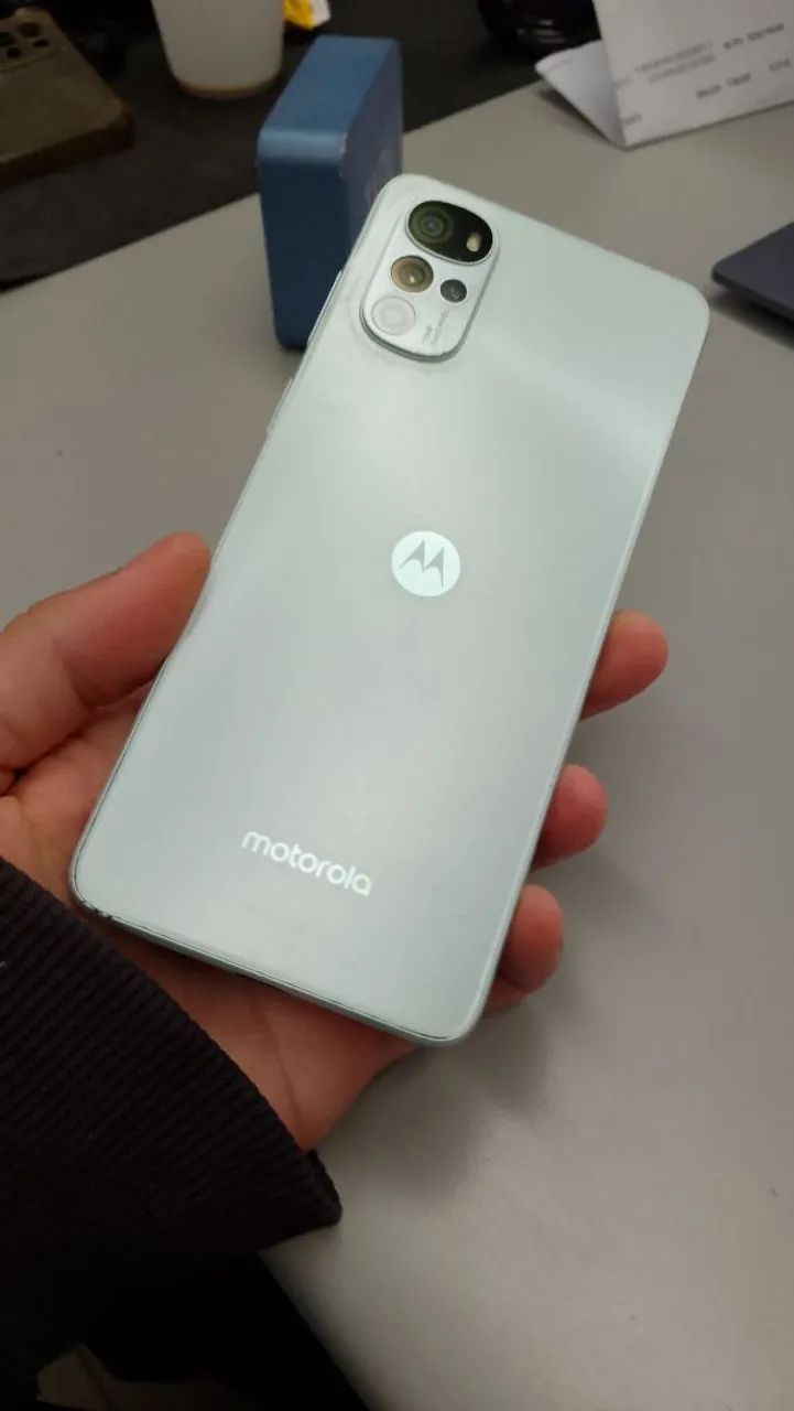 Vendo moto g 22  - Foto 4