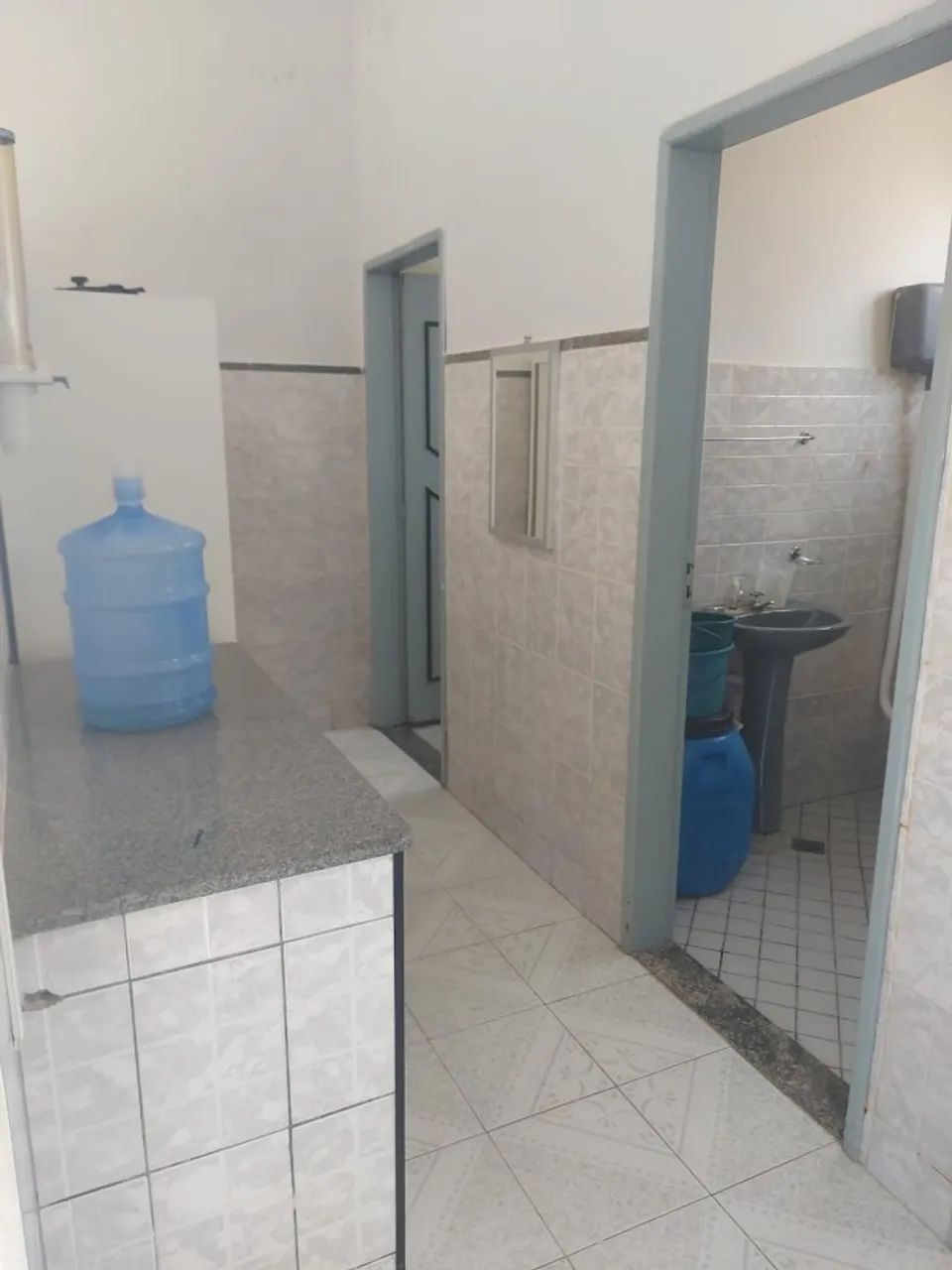 Sala Comercial para Venda em Tomar do Geru, Zona Rural, 2 banheiros - Foto 5