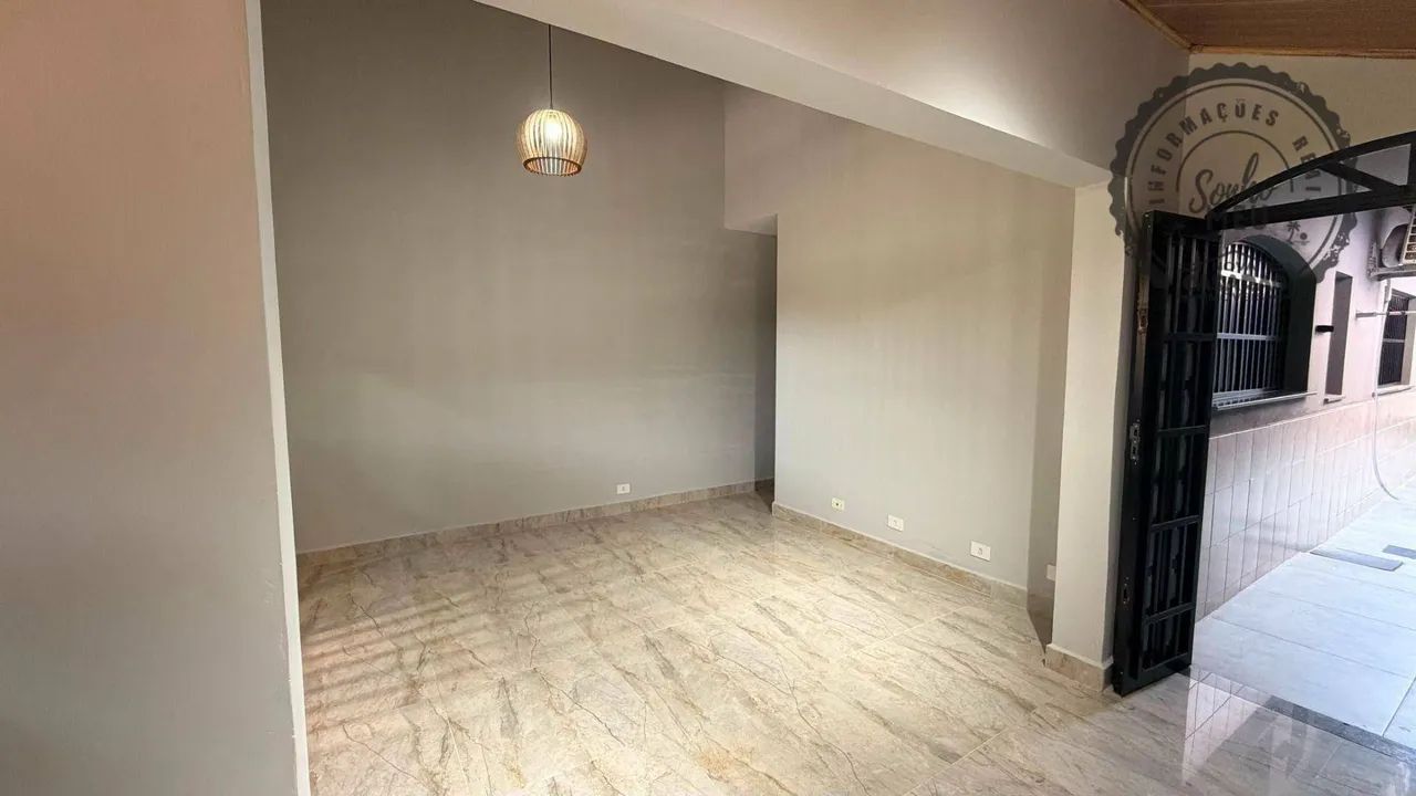Casa no Real - Praia Grande/SP - Foto 4