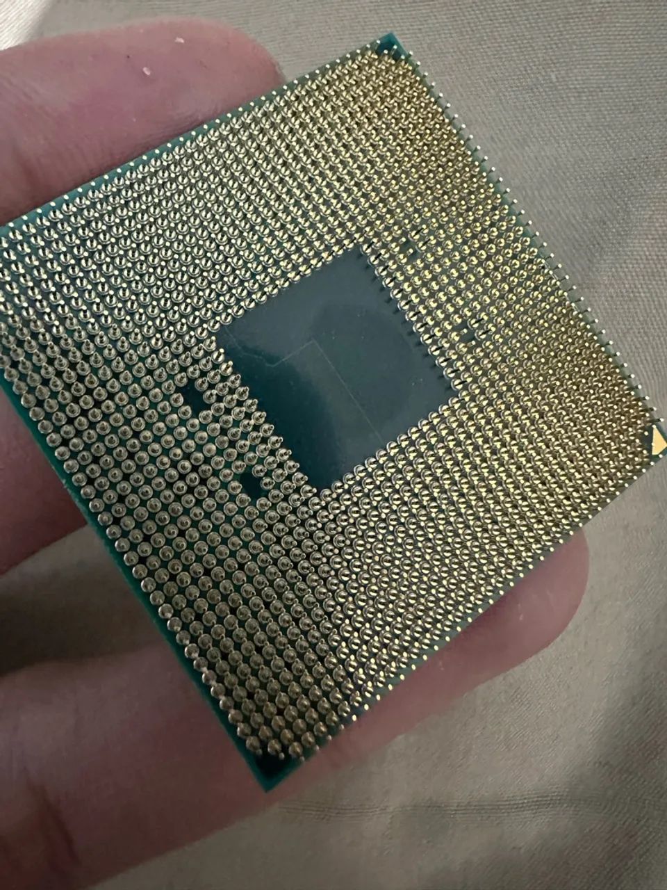 Processador AMD Ryzen 5 5600g - Foto 4
