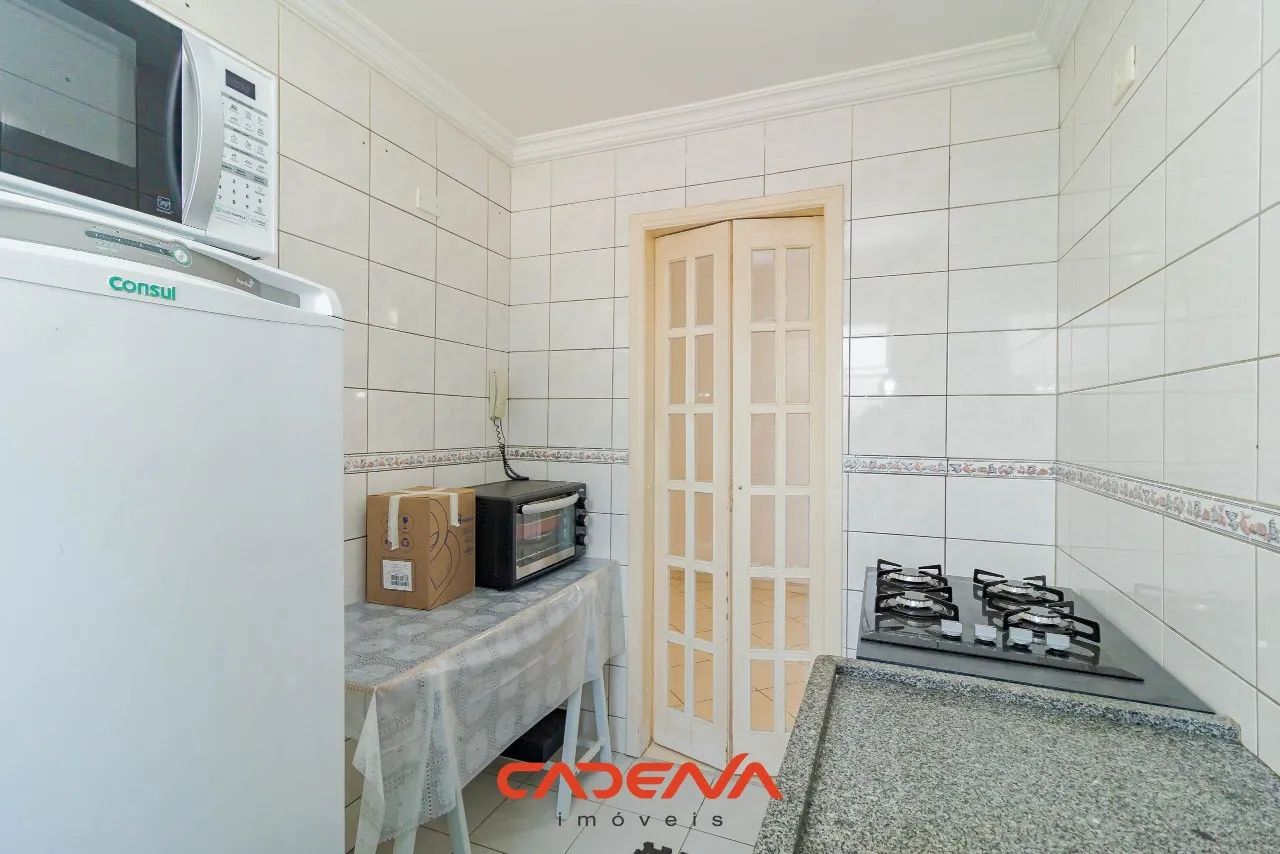 Apartamento com 3 quartos e 1 vaga à venda no Cabral - Foto 4