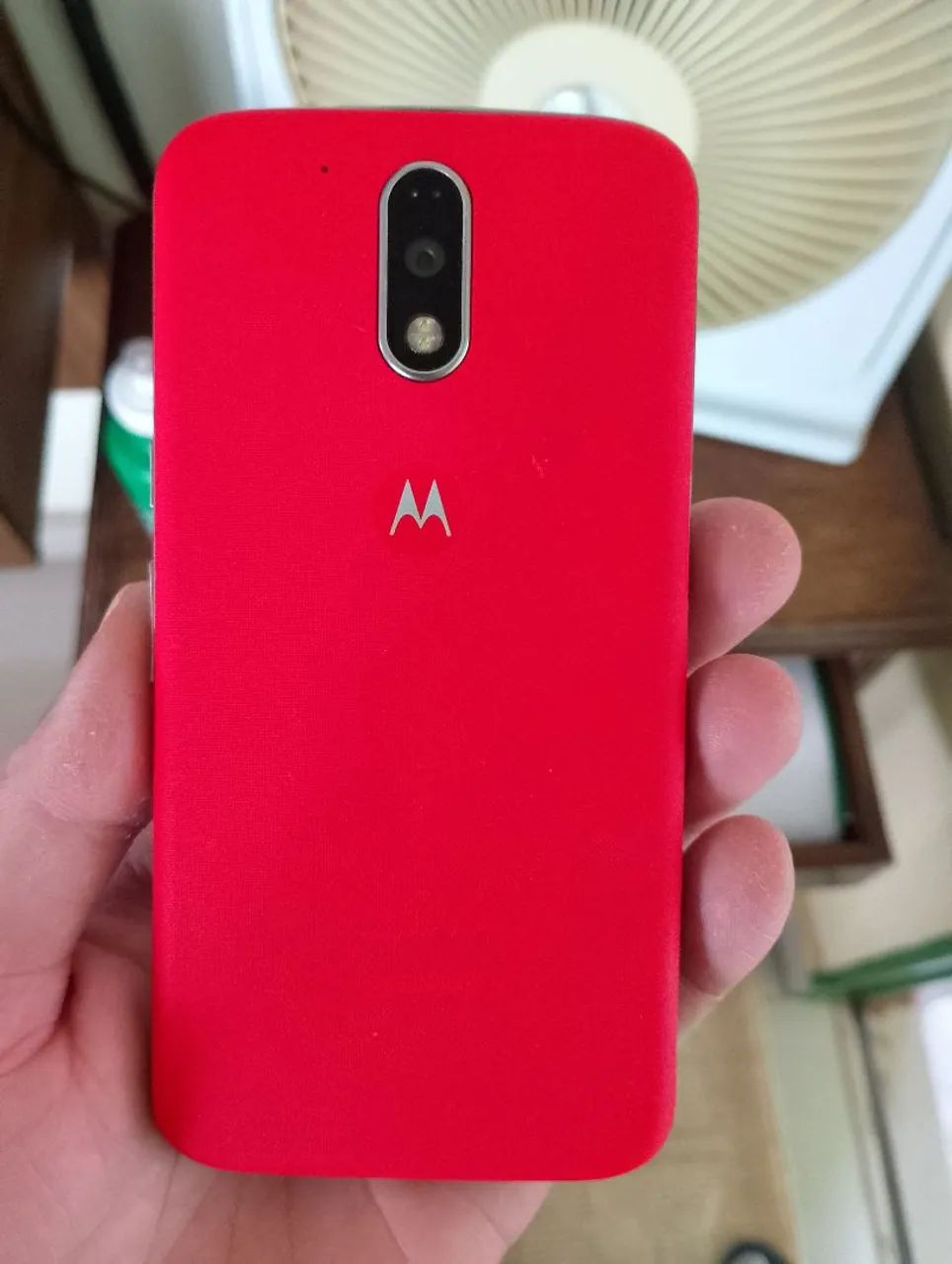 Celular Motorola  - Foto 5