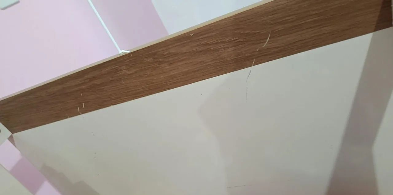 BERÇO AMERICANO COM COLCHÃO   - Foto 4