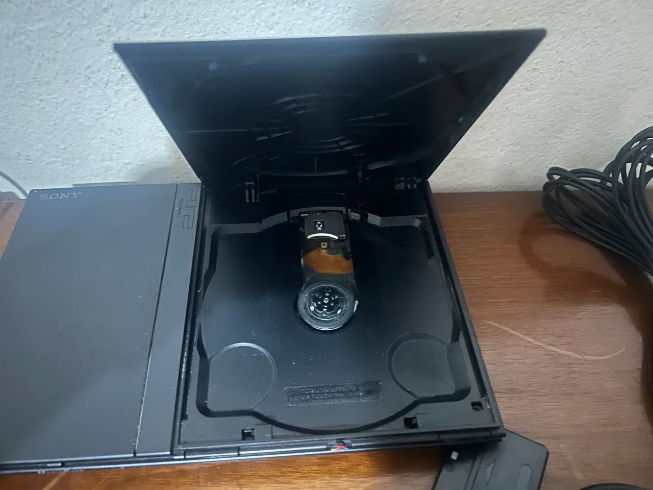 PlayStation 2 Slim  - Foto 3