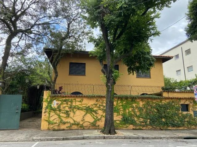 Foto - São Paulo - Jardim Paulistano