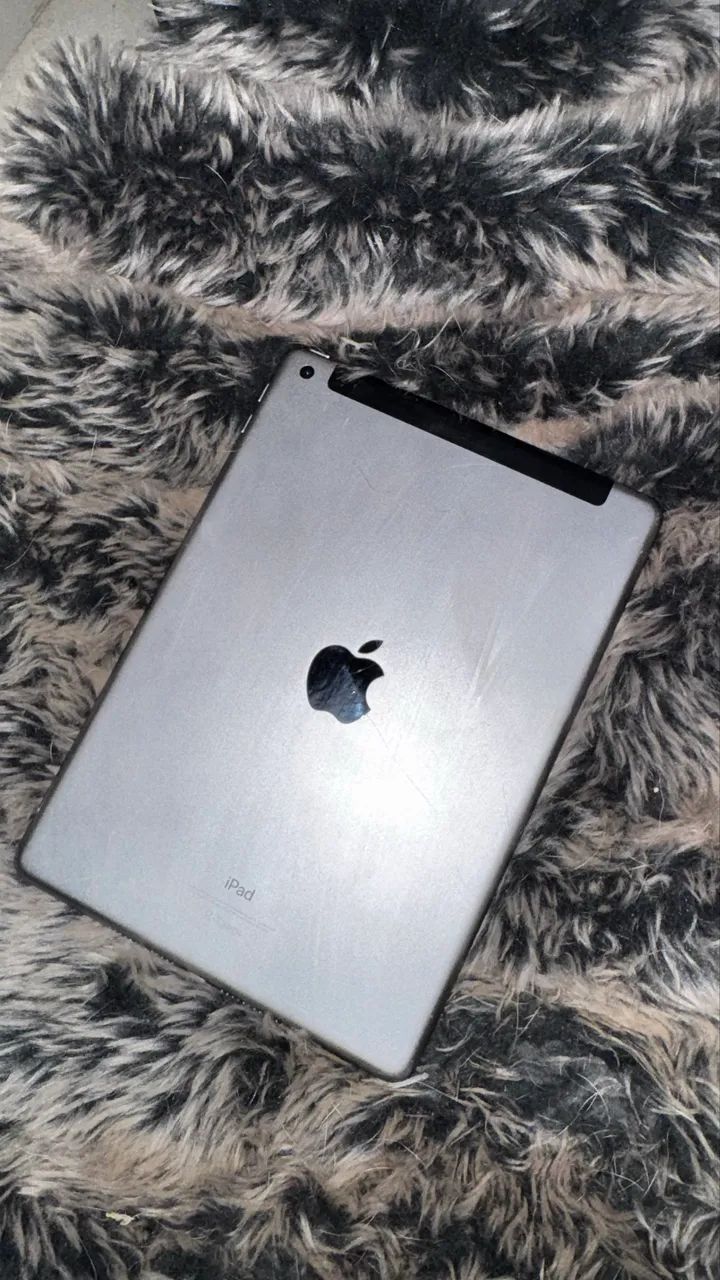 iPad