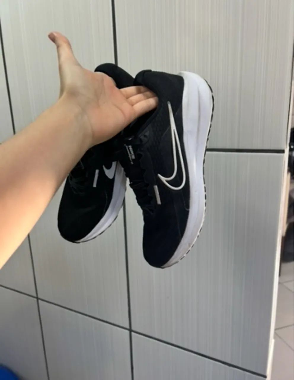 Tenis nike original - Foto 2