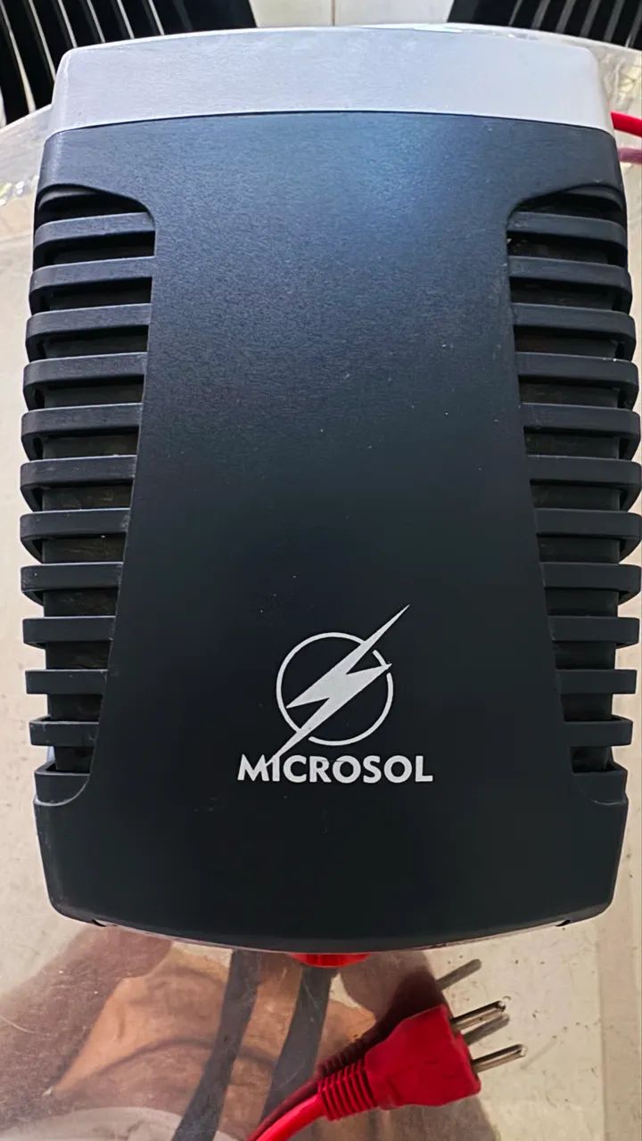 Módulo Isolador Estabilizado Microsol - Foto 3