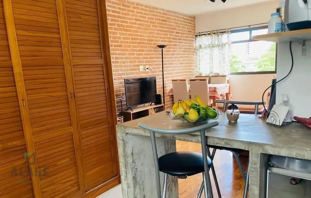 Apartamento para venda em Santo Amaro com 3 quartos, 93m² - Foto 4