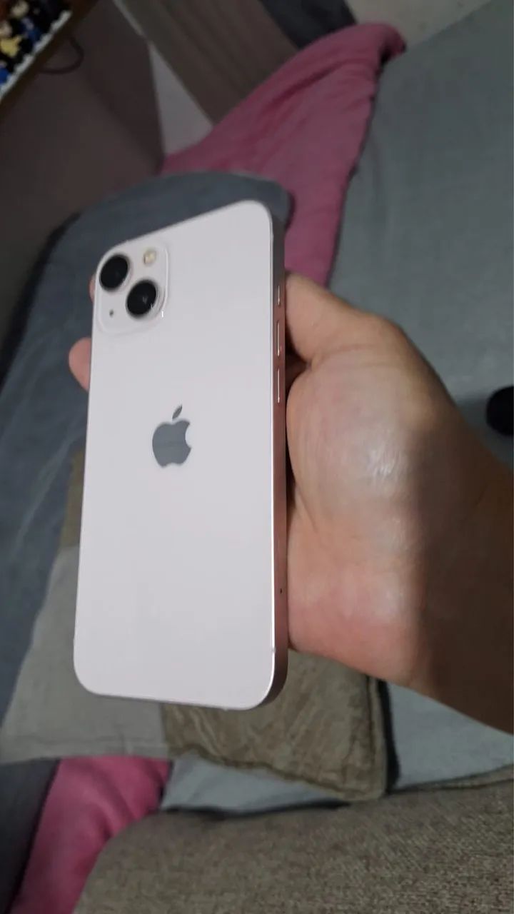iPhone 13 à venda - Foto 3