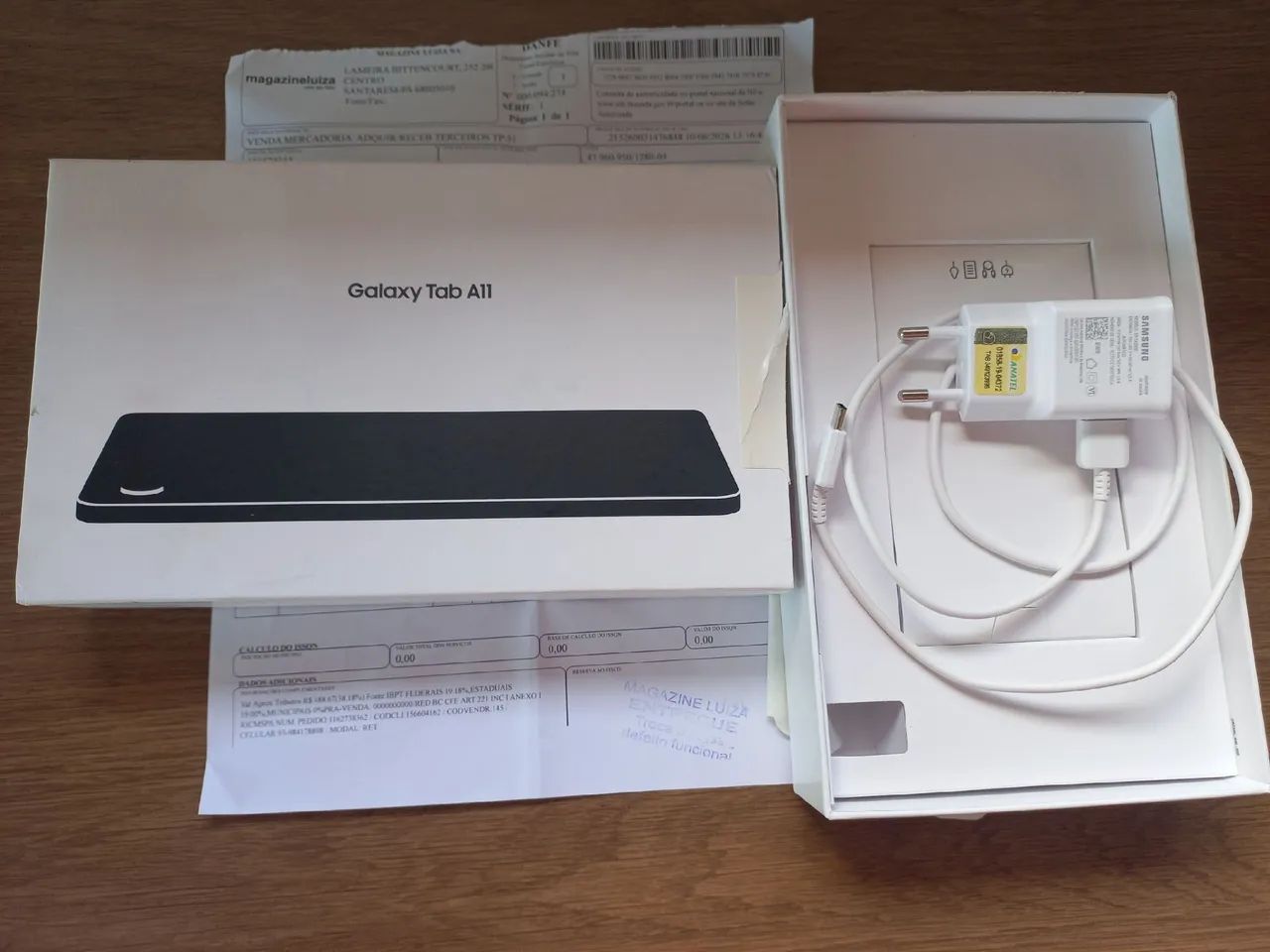 VENDO TABLET A11 - Foto 2