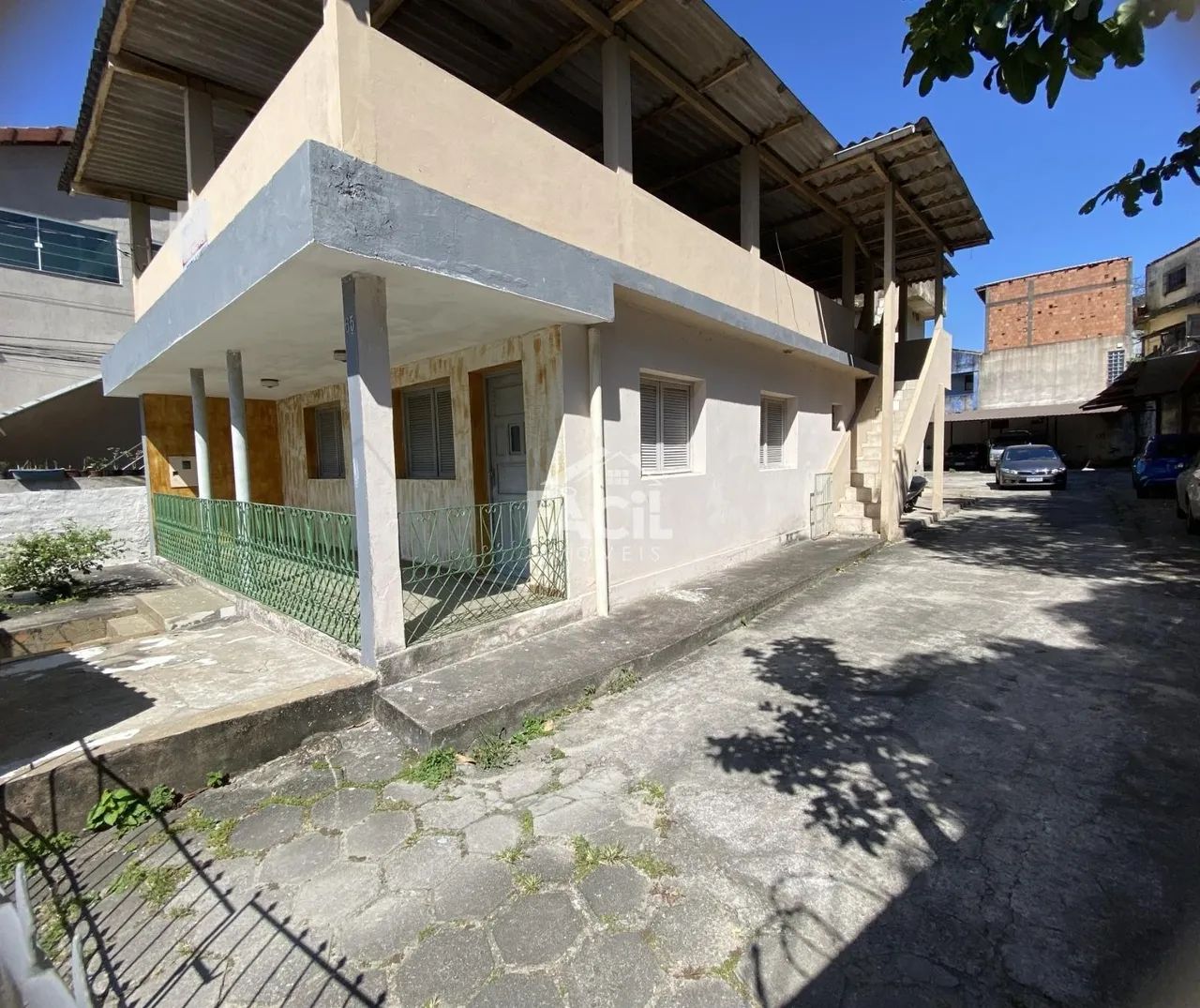 Casa em Itararé - Vitória - Foto 2