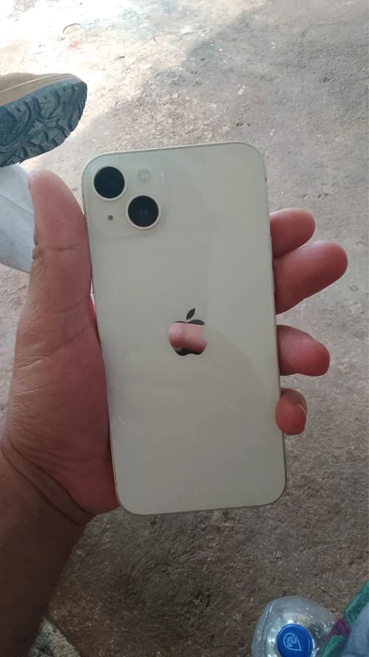 iPhone 14 Plus 128 giga - Foto 3