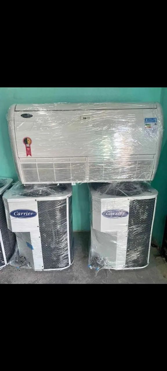 Ar condicionado 36.000 btus - Foto 2