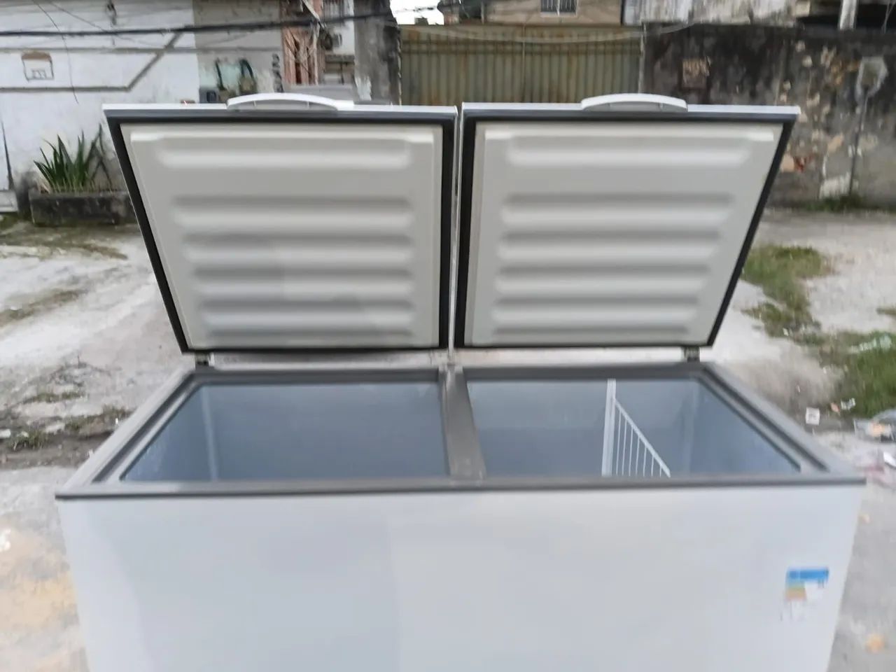 Freezer Consul  - Foto 3