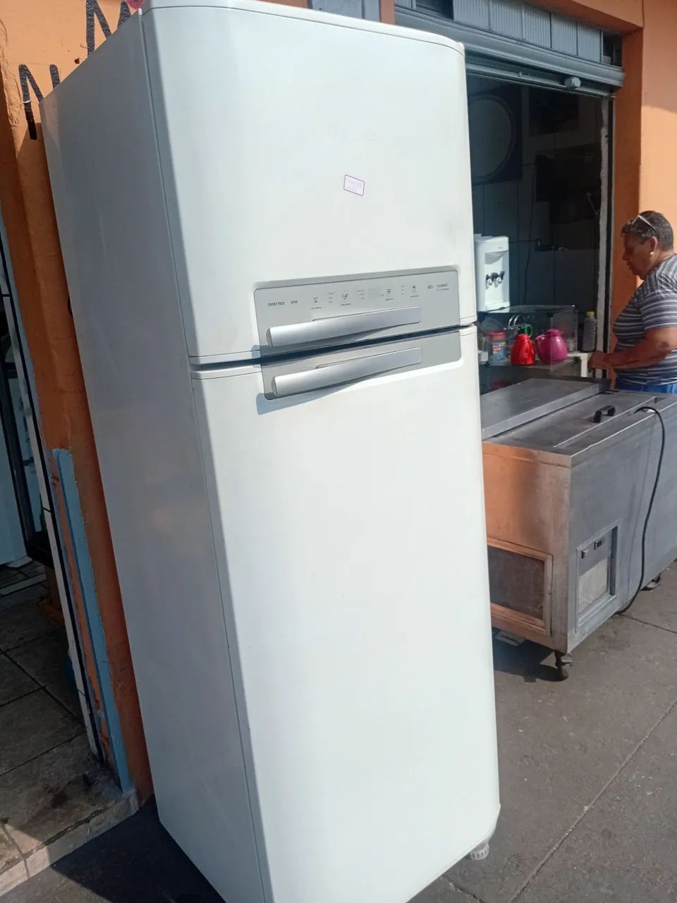 Geladeira 