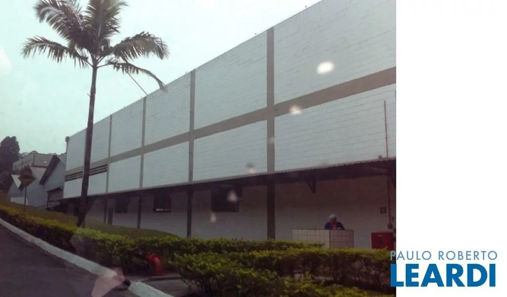 AREA - JARDIM BELVAL - SP - Foto 3