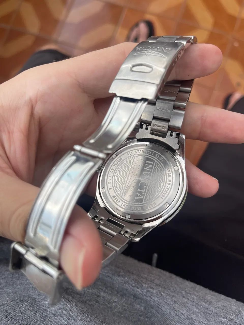 Relógios Invicta e Guess - Foto 2