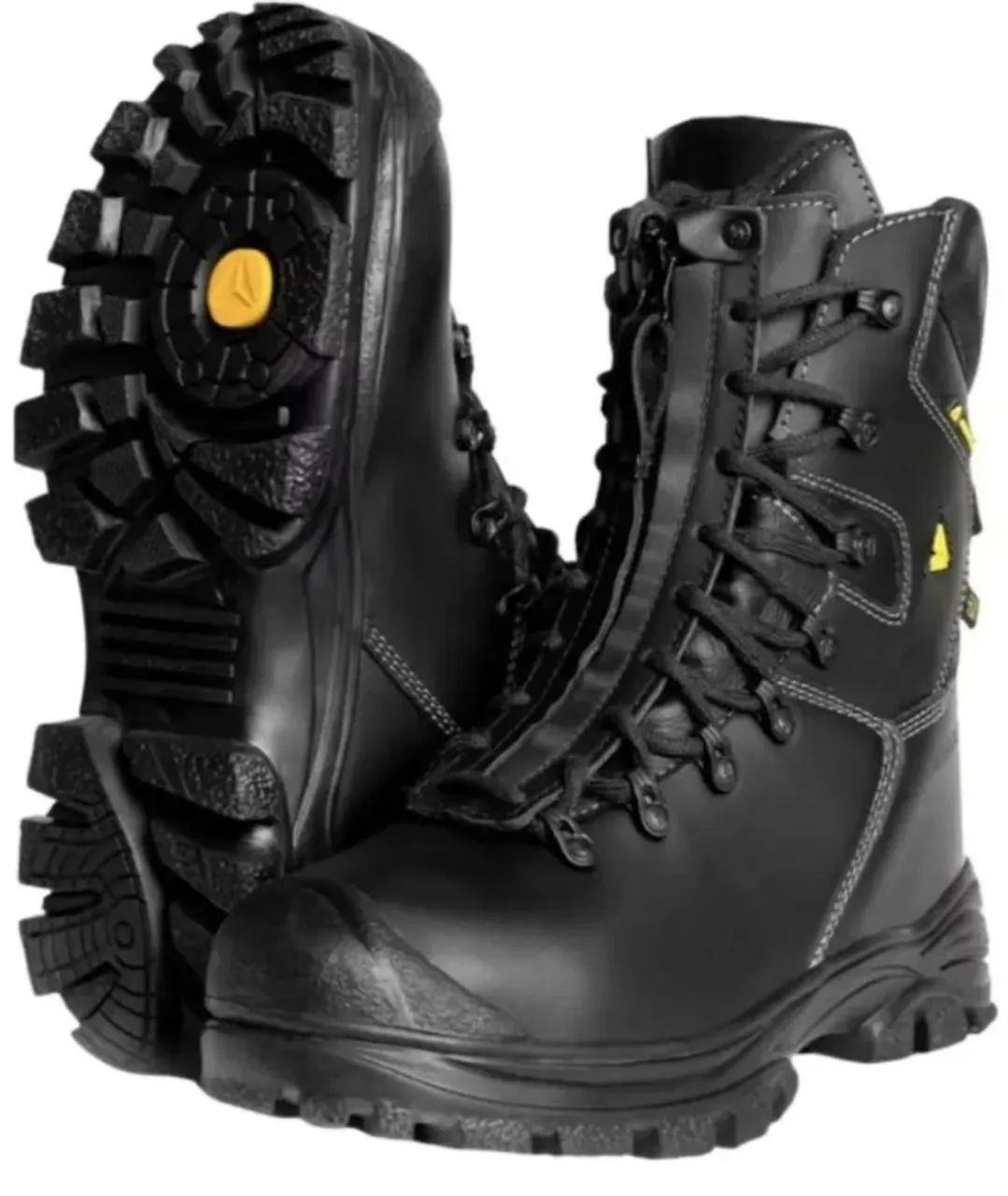 bota de incêndio