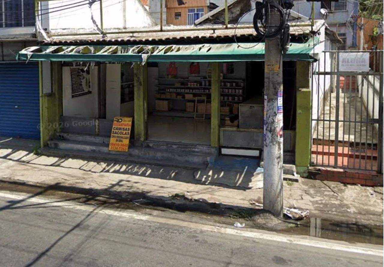 Passo ponto