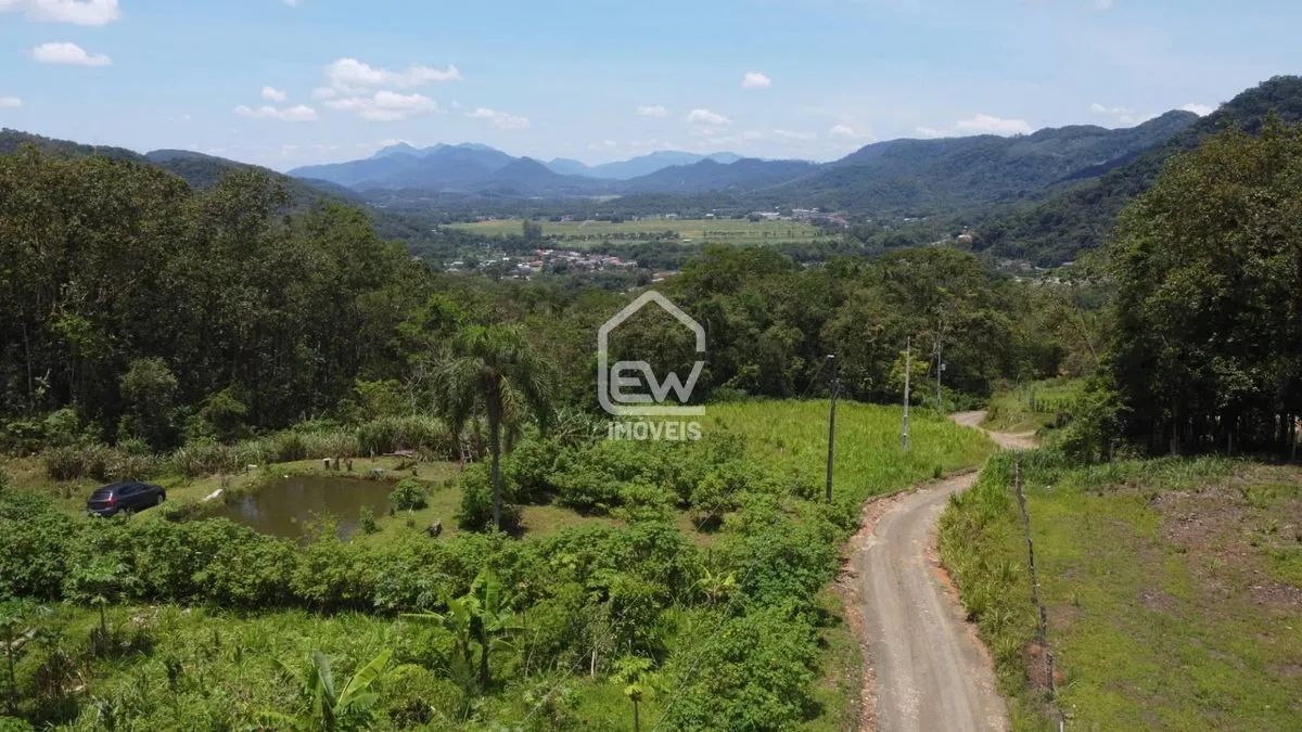 Chácara com Área Total de 20.456m² em Schroeder, SC - Foto 2