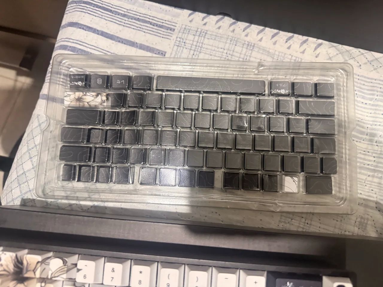 Irok Mercury68 - Foto 2