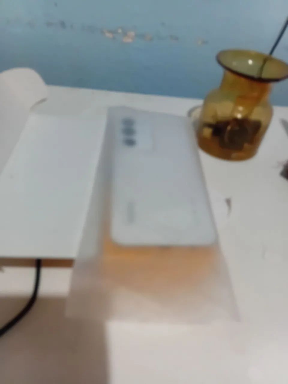 Com NFC 12 de ram 128 redmi c71 - Foto 2