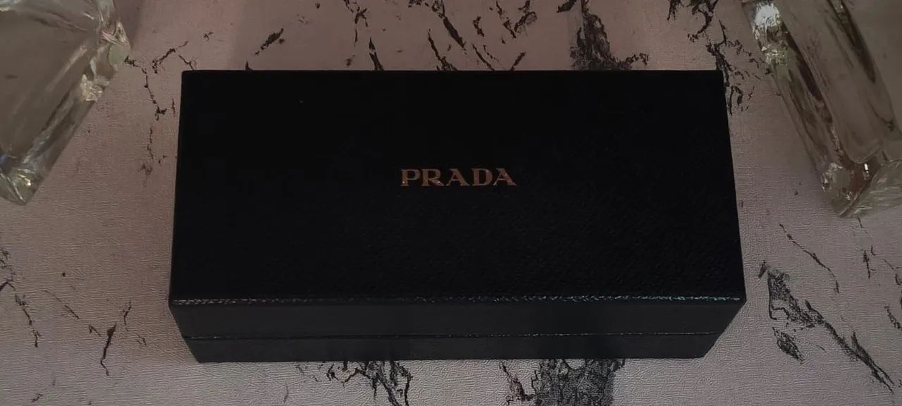 Óculos Prada original  - Foto 3