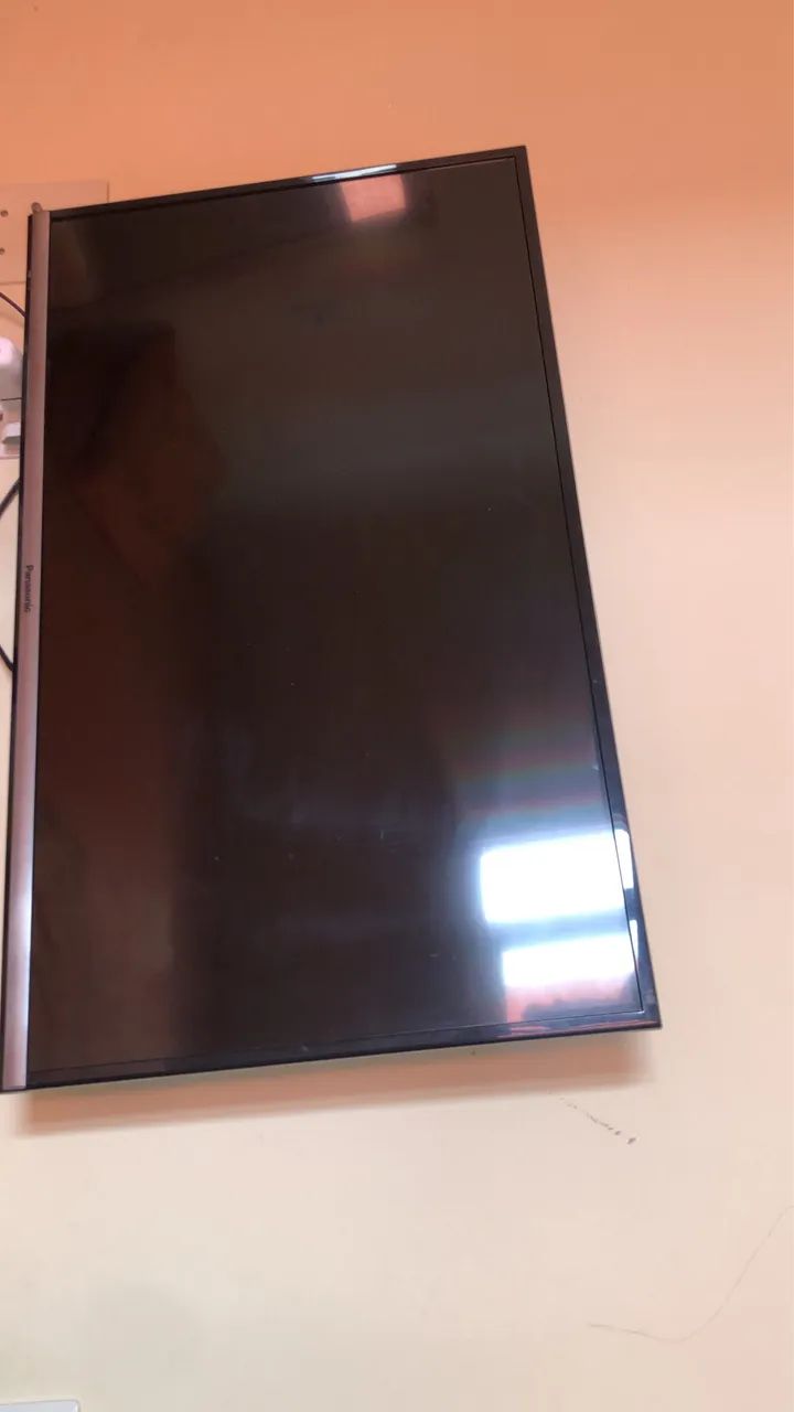 Tv Panasonic  - Foto 2