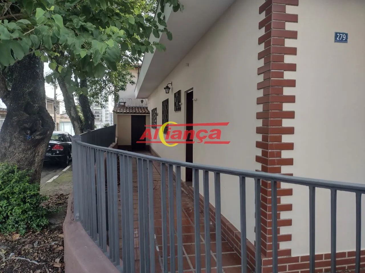 CASA TERREA VILA ROSÁLIA - Foto 5