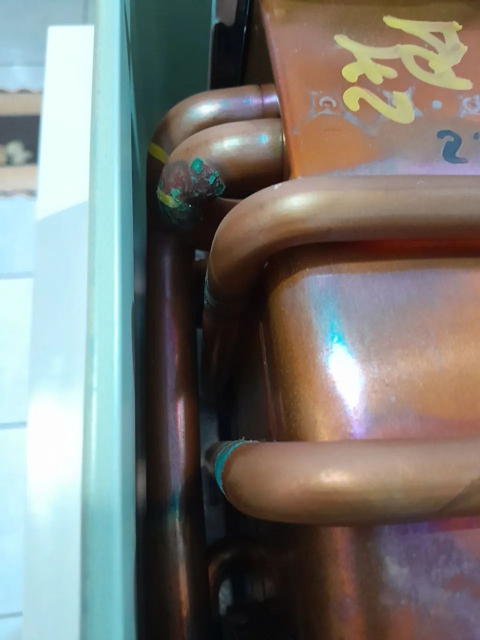 Aquecedor Reue27 wifi - Foto 5