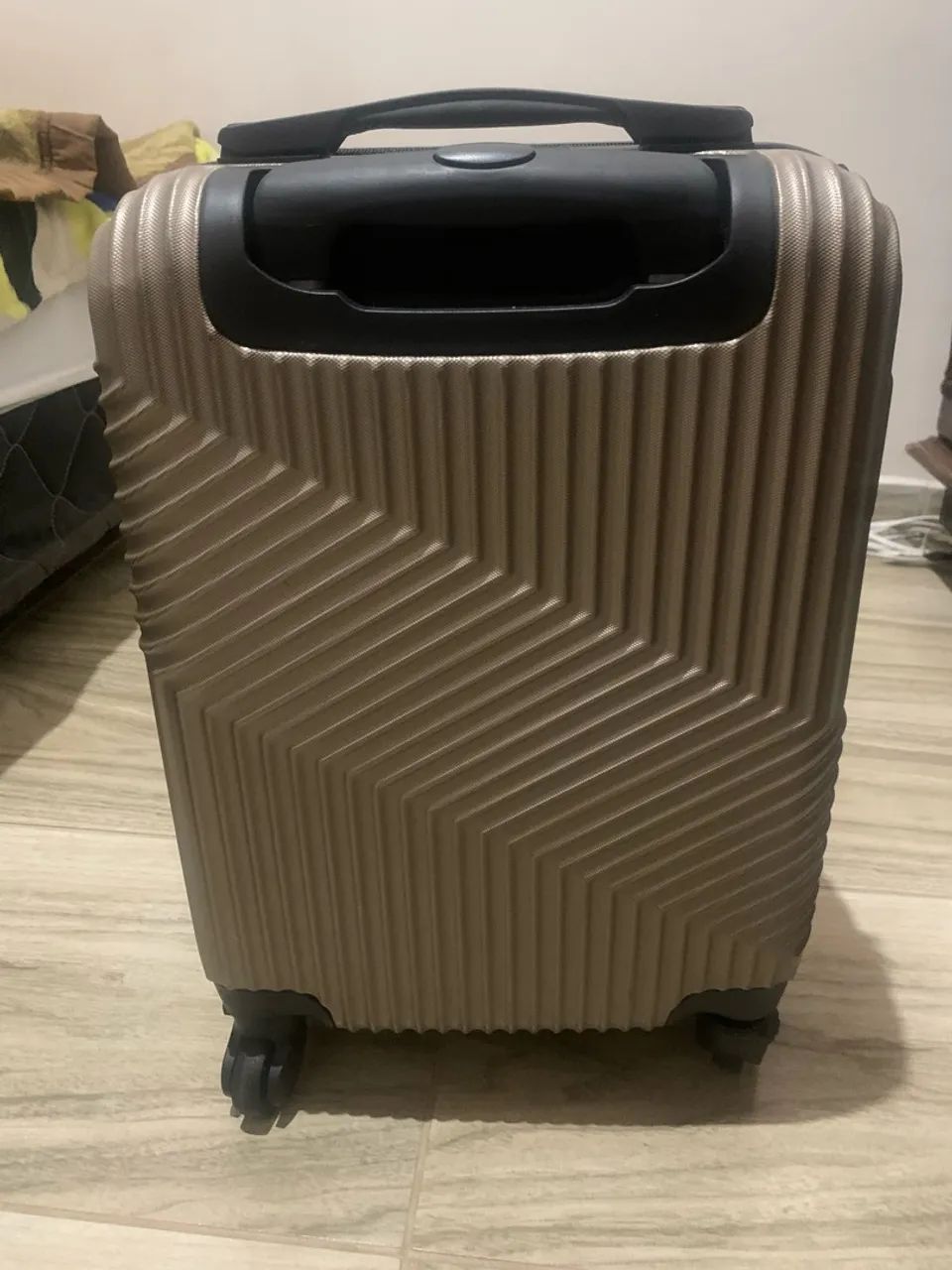 Mala de viagem  - Foto 2