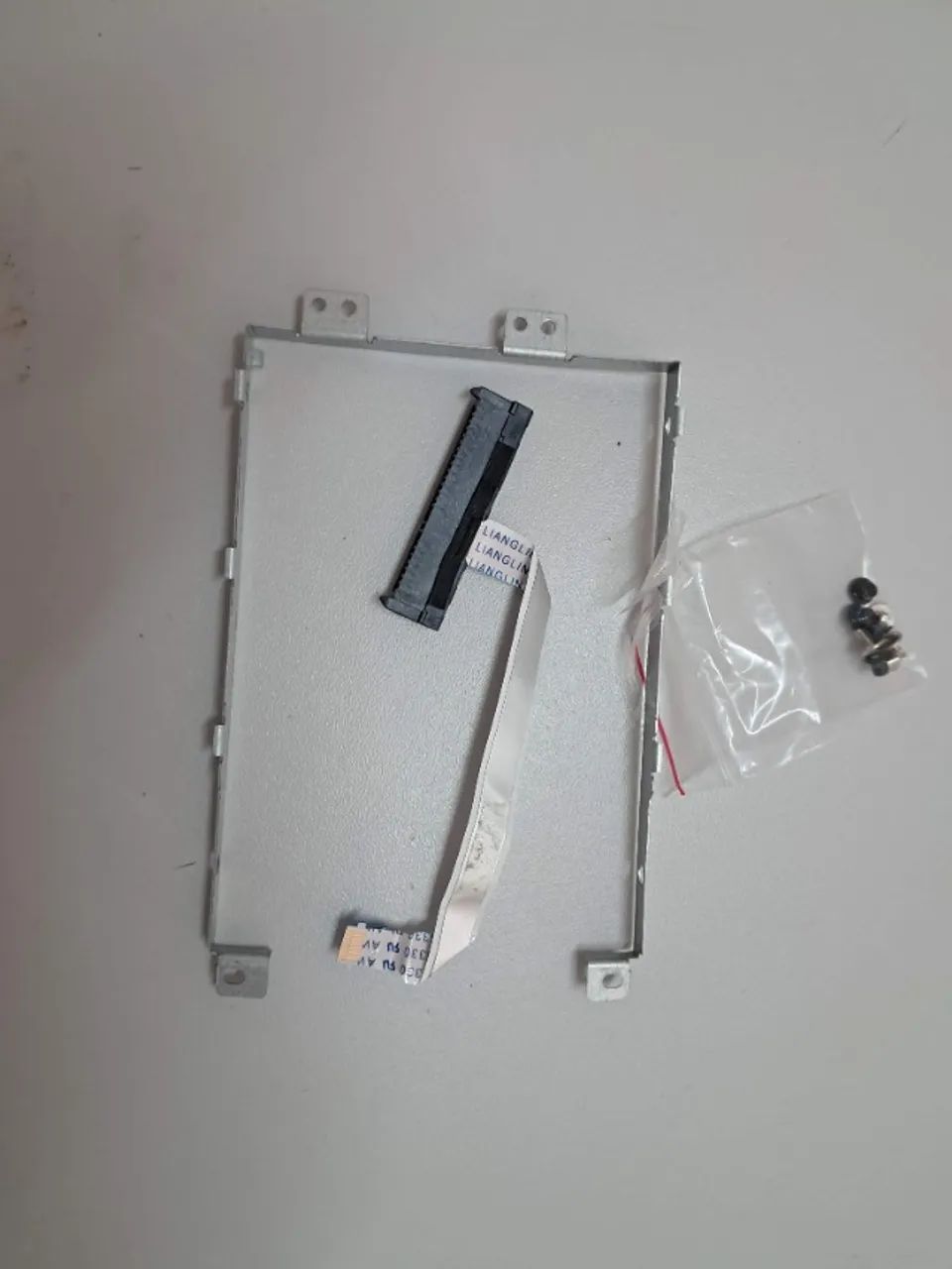 Kit Case E Conector Sata Hd Pa Notebook Acer A315-34-C5EY