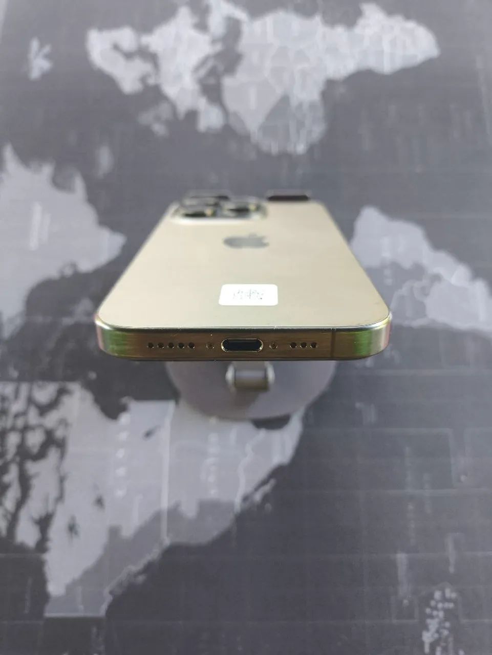 IPhone 15 Pro 128 GB ' Ótimo Estado  - Foto 5