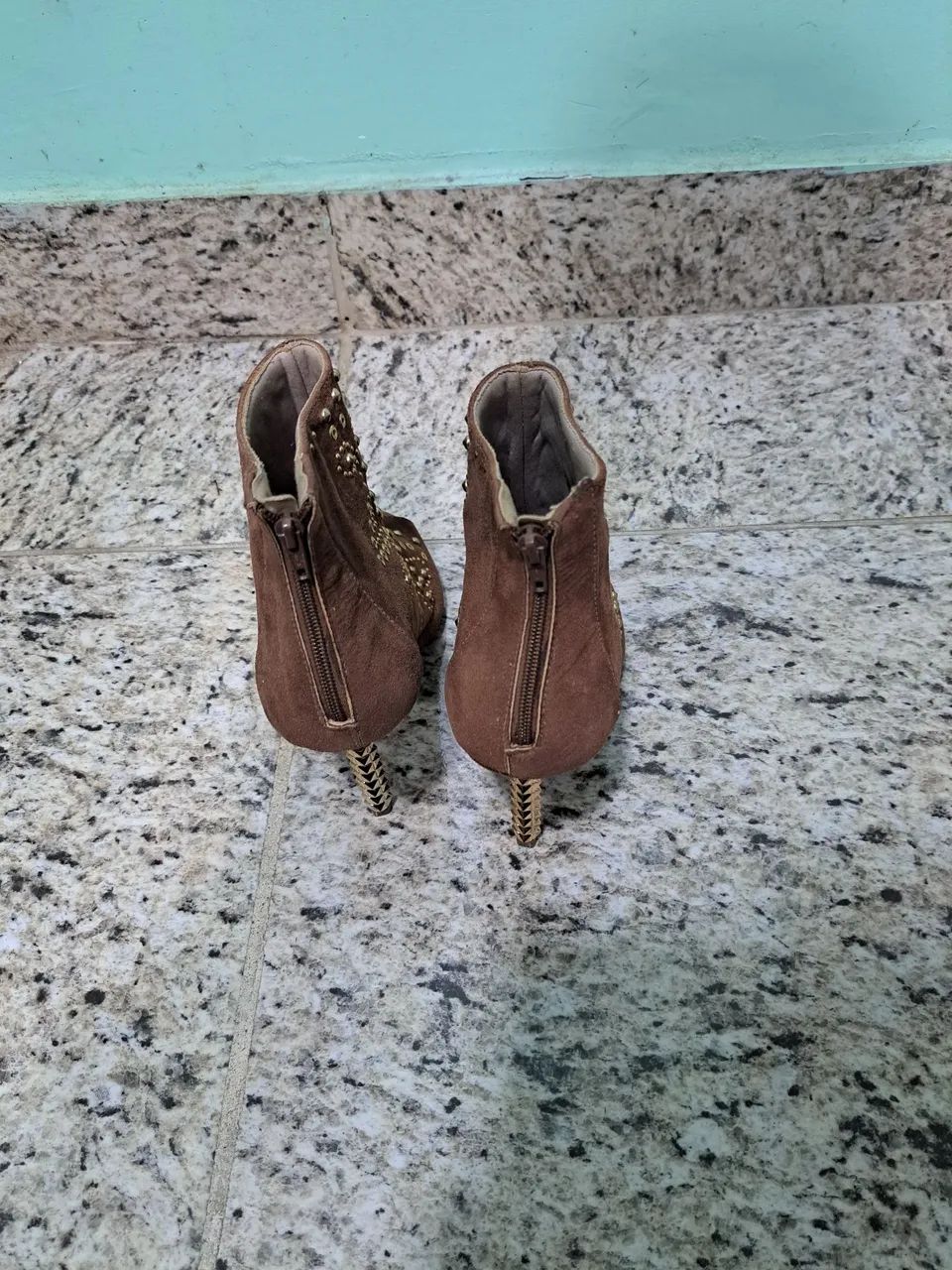 Sapato novo - Foto 3