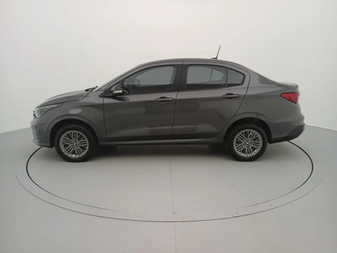 Fiat Cronos 2025 - Foto 2