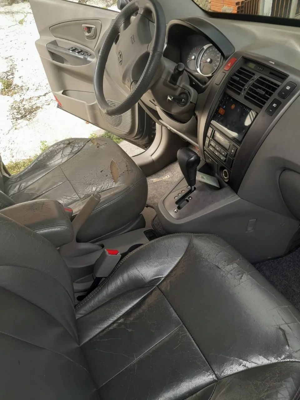 Vende-se Hyundai Tuckson 2008 - Foto 4