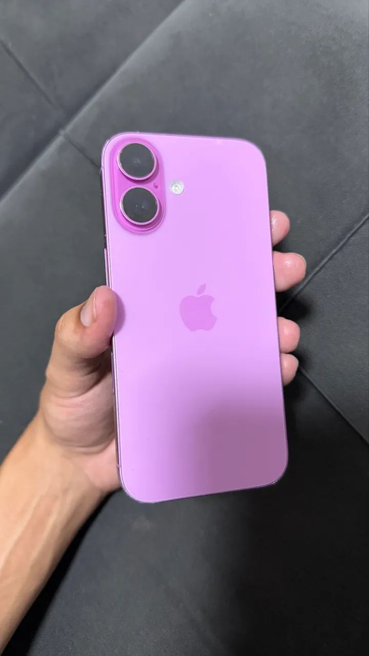 iPhone 16 todo original  - Foto 3