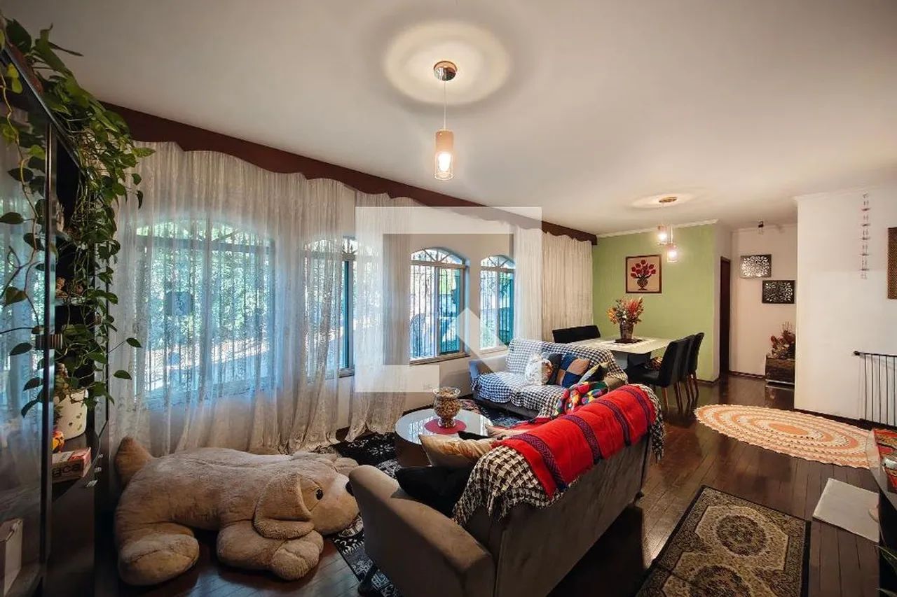 Casa à Venda - Tucuruvi, 3 Quartos, 230 m2 - Foto 4