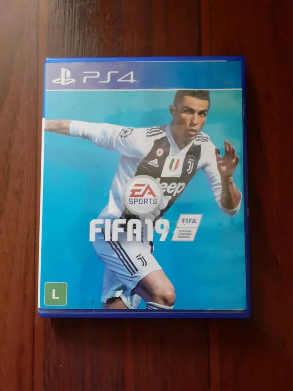 JOGOS DE PLAY IV - Foto 4