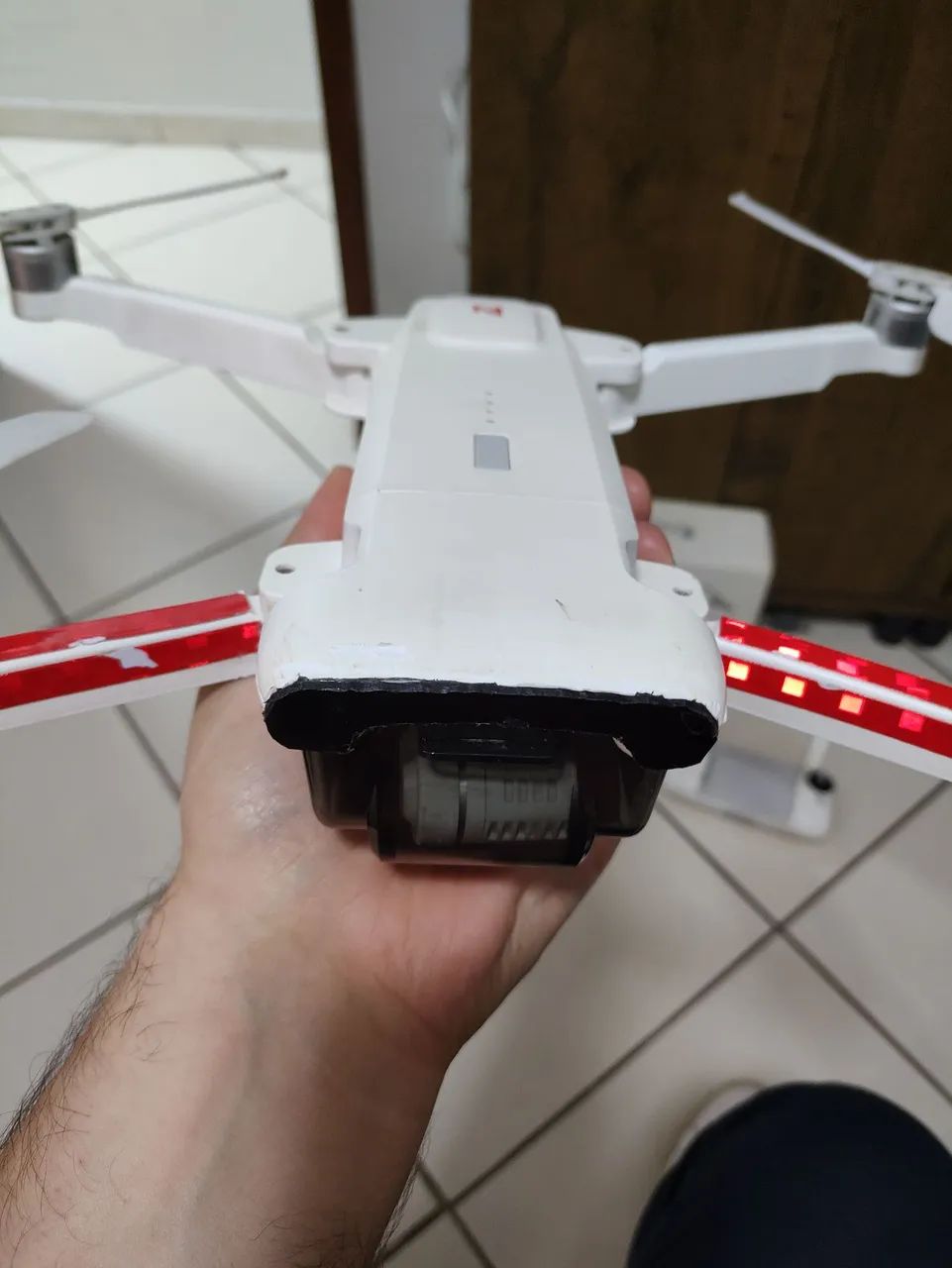 Drone Fimi X8 SE 2022 - Foto 4
