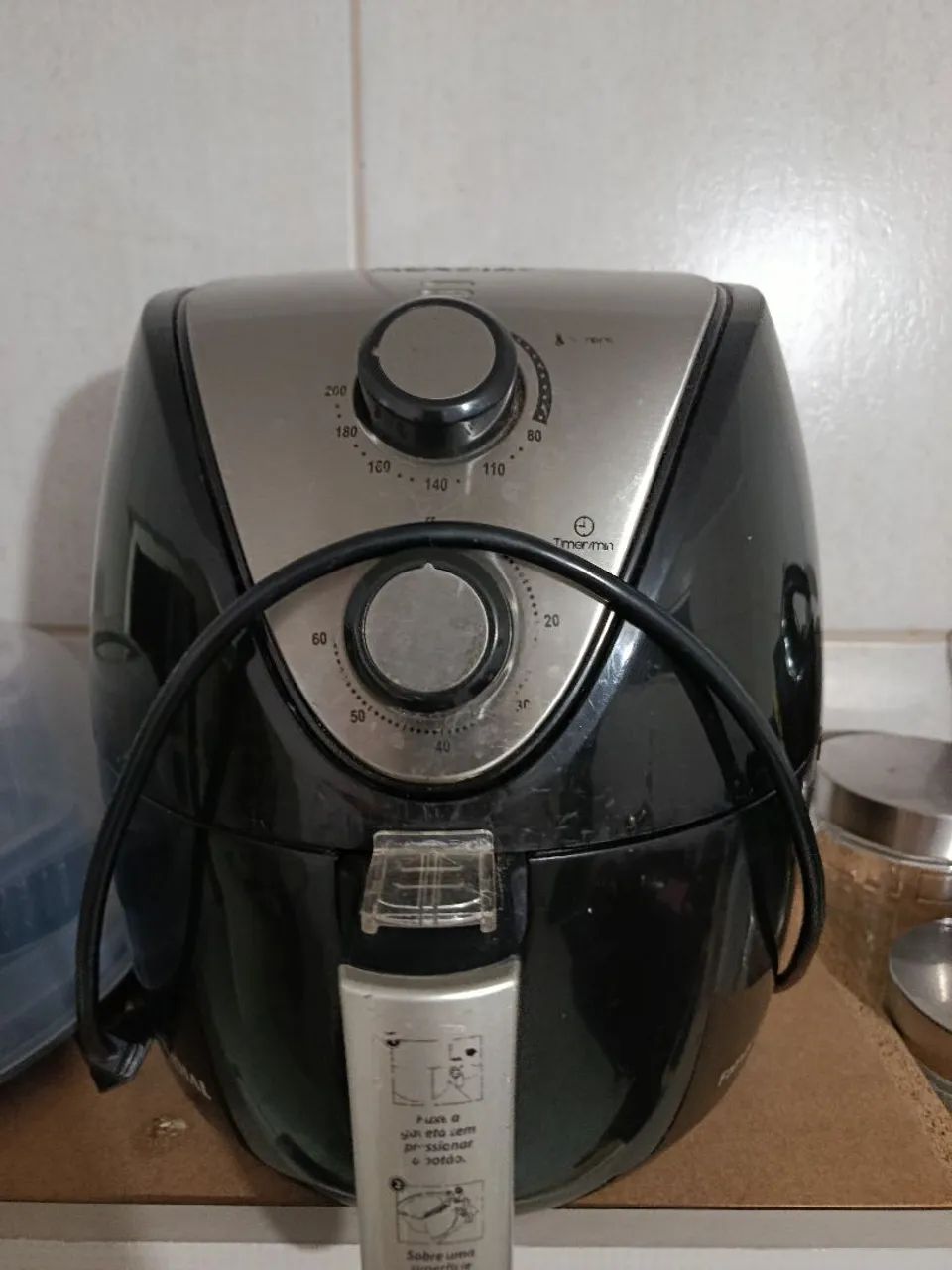 Airfriyer - Foto 2